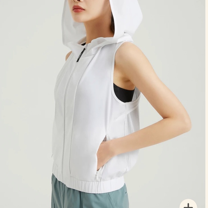 Nwt Doverist The Lyra Vest